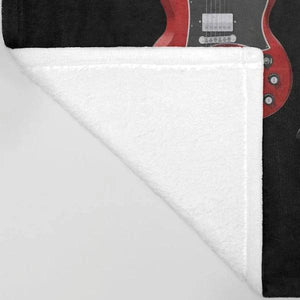 Too Many Guitars For You Fleece Blanket Gift For Guitar Lovers Home Decor Bedding Couch Sofa Soft And Comfy Cozy 1629856803320.jpg