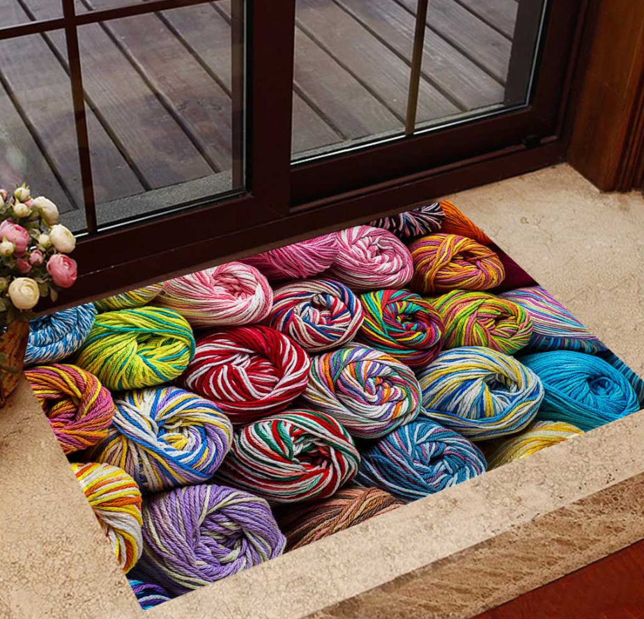 Yarn Knitting Doormat Indoor And Outdoor Doormat Warm House Gift Welcome Mat Gift For Family Friend 1629876076694.png