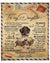 Gift For Daughter Blanket, To My Daughter When You Wrap Yourself Up In This Blanket Air Mail Blanket 1629878103768.jpg