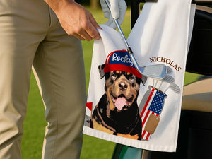 Custom Pet Golf Towel with Pet Photo, Personalized Dog Towels, Custom Cat Golf Towels, Dog Face Photo Golf Towel, Golf Lover Gifts for Dad 162a03bb-88a5-481a-adde-4183d17c0479-dgfdfkutr-1-.webp