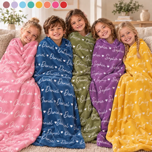 Wrapped In Lots Of Love - Personalized Blanket - Birthday Gift For Kids, Family 162d778f-6358-4142-943c-df4120918f51-t-i-xu-ng-76-.png