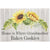 Sunflowers Home Is Where Grandmother Bakes Cookies Doormat Welcome Mat Housewarming Gift Home Decor Funny Doormat Gift For Grandma 1630037995698.jpg