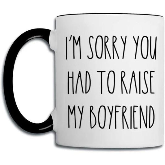 Birthday Mug Boyfriend's Dad Gift, Boyfriends Dad Gift, Birthday Gift for Future 1630306578908.jpg