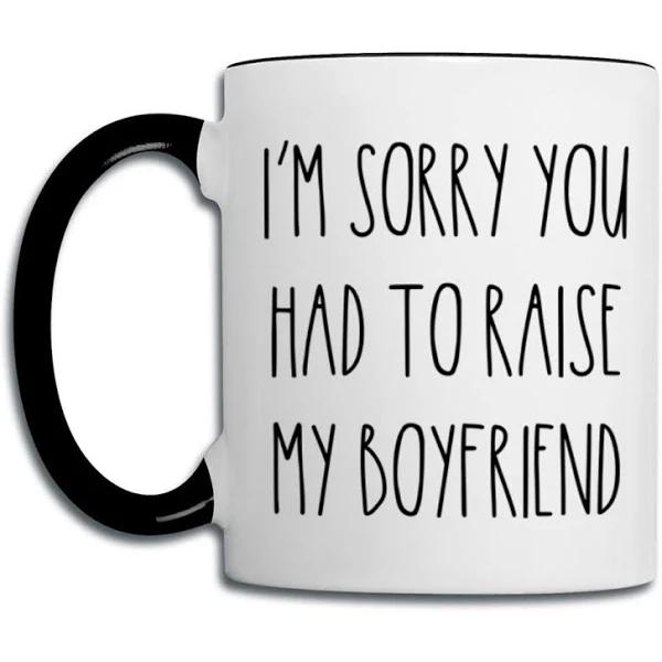 Birthday Mug Boyfriend's Dad Gift, Boyfriends Dad Gift, Birthday Gift for Future 1630306578908.jpg