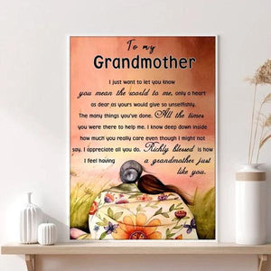 Perfect Gift For Grandma - Famh 1630314511207.jpg
