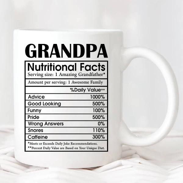 Gift Idea for Grandpa, Gift for grandfather, Grandfather gift, Grandpa mug, Grandfather mug 1630723178305.jpg