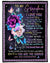 Gift For Grandma Blanket, To My Grandma Blanket, 1 DAY LEFT - GET YOURS NOW Gift For Grandma From Granddaughter 1630920696810.jpg