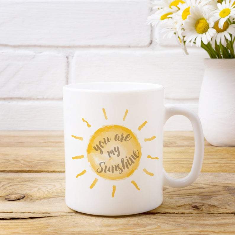 You Are My Sunshine Mug Gift For Friend Family Birthday Gift Double Side Printed Ceramic Coffee Mug Tea Cups Latte 1631073791159.jpg