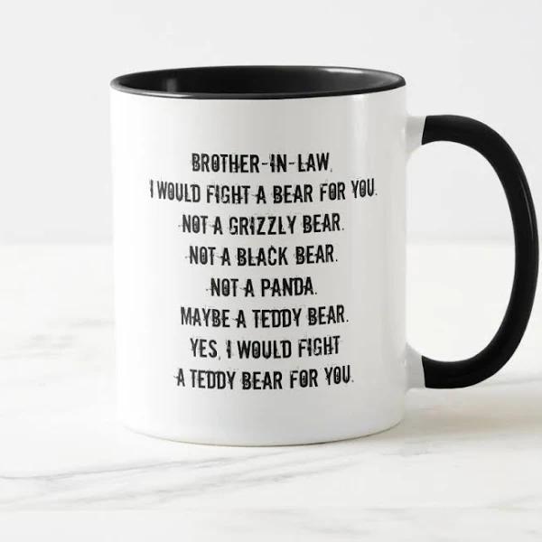 Funny Brother-In-Law Gift Mug 1631157898151.jpg