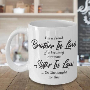 Best Brother In Law Mug, Gifts For Brother In Law, Gift for Brother In Law 1631158197824.jpg