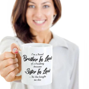 Best Brother In Law Mug, Gifts For Brother In Law, Gift for Brother In Law 1631158198087.jpg