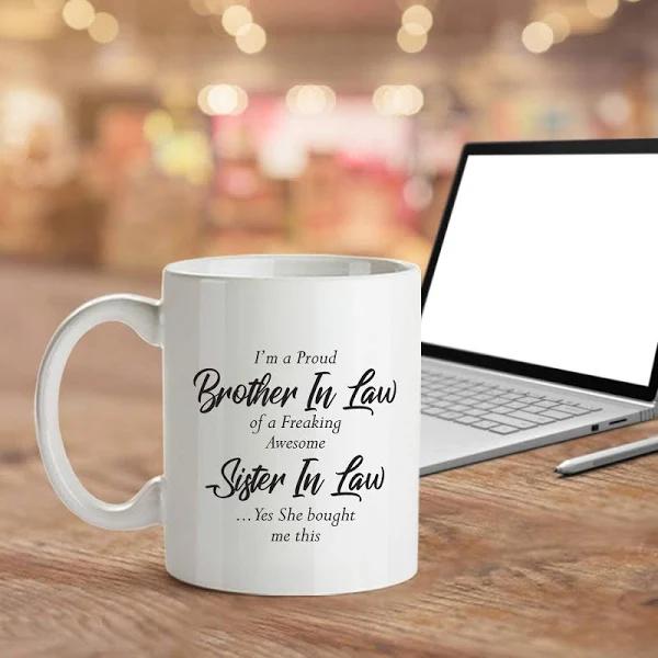 Best Brother In Law Mug, Gifts For Brother In Law, Gift for Brother In Law 1631158198322.jpg