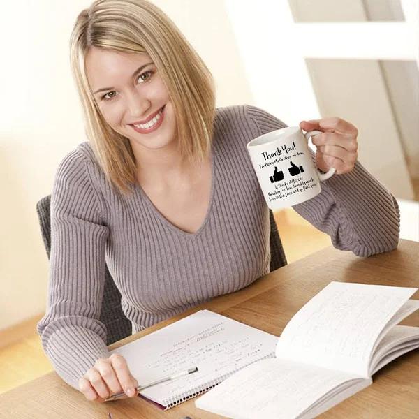 For Brother-in-Law Mug - Family Mug, Mug for Brother-in-law, Gift for Him, Gift for Brother-in-law 1631158958399.jpg