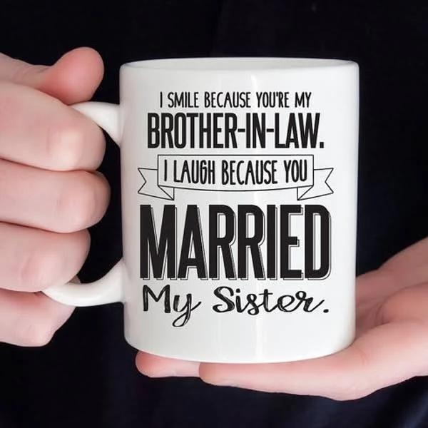 Funny brother in law mug, Gift for BIL  1631159820613.jpg