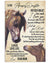 To My Daughter Canvas Just Do Your Best, Horse Canvas Gift From Mom To Daughter, Canvas Wall Decor, Canvas Gift Decor Home Decor Wall Art Visua 1631171297296.jpg