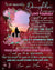 Daughter Blanket From Mom To My Beautiful Daughter I Wish You To Love Yourself Just Flowers Stars Red Blanket Home Decor Bedding Couch Sofa Soft And Comfy Cozy  1631604359055.jpg