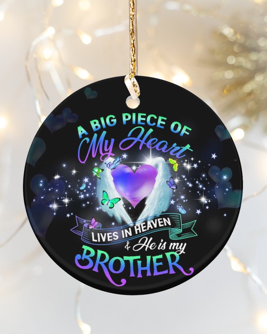 To My Brother A Big Piece Of My Heart Circle Ornament Porcelain Ceramic Home Decorations Ornament Pendant Gifts For Christmas Tree Decor 1631863328243.jpg