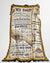 Gift For Father Blanket, To My Dad Daddy And Daughter A Bond That Can't Be Broken Blanket 1632128016868.jpg