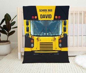Back To School - School Bus Funny Blanket Gift For Kid Baby Boy Girl Birthday Gift Home Decor Bedding Couch Sofa Soft And Comfy Cozy 1632537729090.png