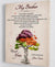 Gift For Brother - From Sister - Framed Canvas  1632796820302.jpg