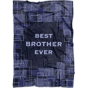 Gift For Brother Blanket, Brother Gift Ideas, Big Brother Gifts For Brother From Sister, Brother Blanket Throw 1632801880726.jpg
