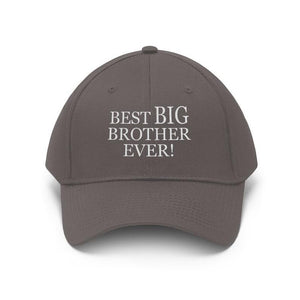 Best Big Brother Ever Cap 1632816882578.jpg