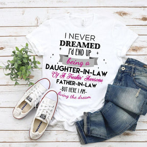 I Never Dreamed I'd End Up Being A Daughter-In-Law Of A Freakin' Awesome  1632823745414.jpg