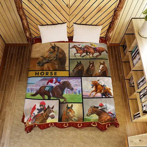 Horse Racing Quilt Blanket 1632988738925.jpg