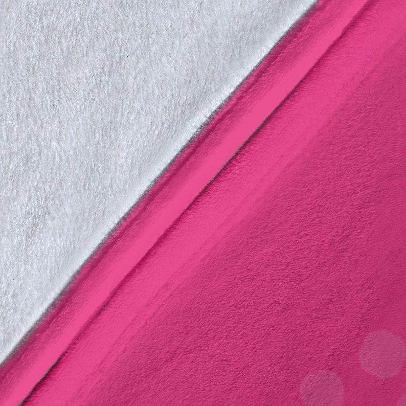 Breast Cancer Blanket, Pray Believe Faith Blanket Fight Cancer Blanket Cancer Survivor Blanket 1633150293224.jpg