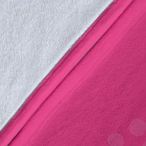 Breast Cancer Blanket, Pray Believe Faith Blanket Fight Cancer Blanket Cancer Survivor Blanket 1633150293224.jpg