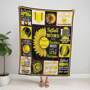 Softball Moms Are Shushine Sunflower Blanket Gift For Mom Birthday Gift Home Decor Bedding Couch Sofa Soft And Comfy Cozy 1633334182049.png