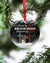 Grandma - Blessed By God Spoiled By Grandma Circle Ornament, Gift Porcelain Ceramic Home Decorations Ornament Pendant Gift Idea For Christmas Tree D cor 1633598071704.jpg