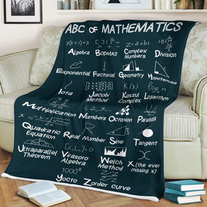 Math Blanket, Alphabet Of Mathematics Blanket Gift For Math Lovers 1633685187536.jpg