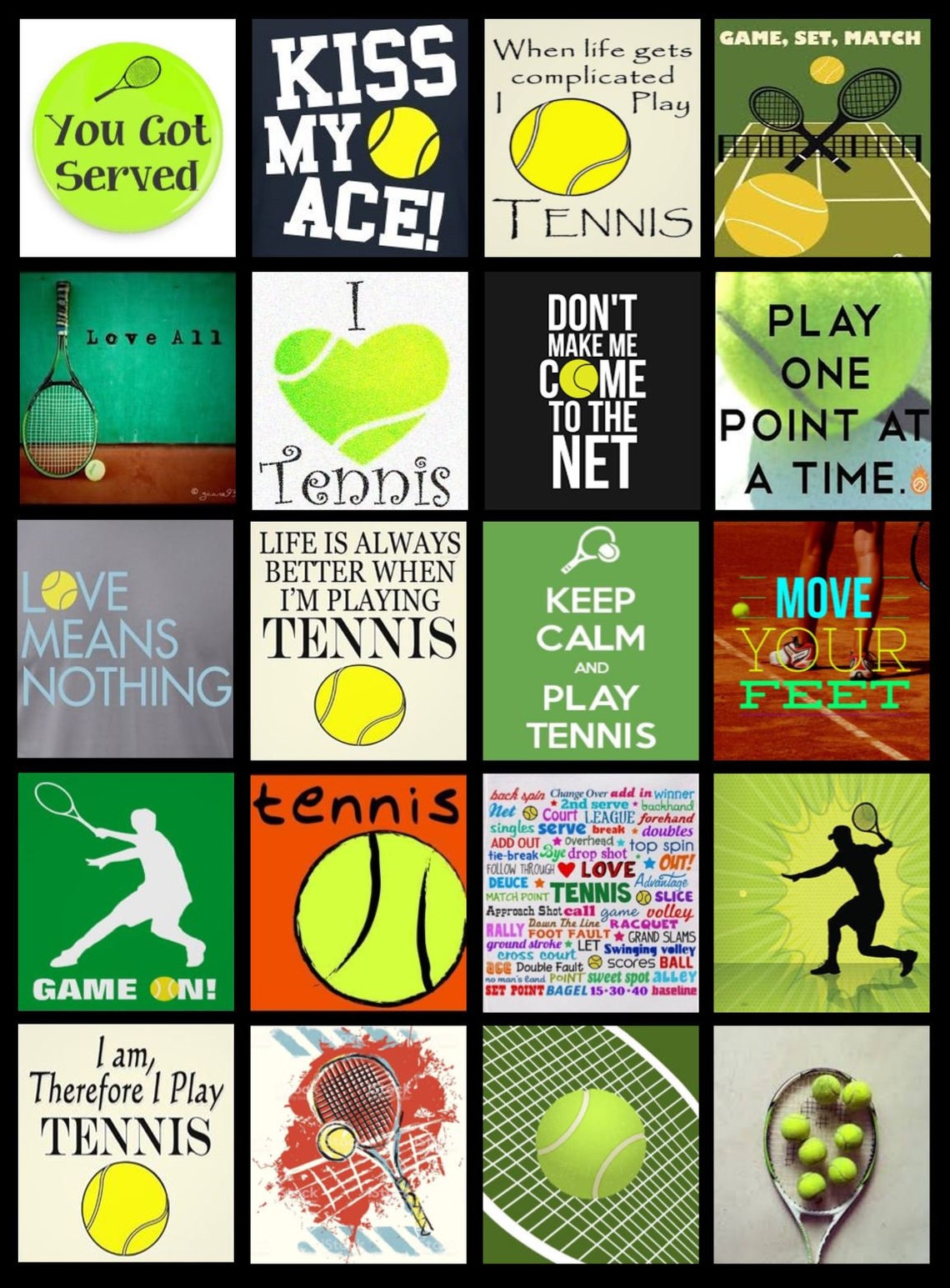 I Play Tennis I Love Tennis Keep Calm And Play Tennis Fleece Blanket Gift For Tennis Lovers Birthday Gift Home Decor Bedding Couch Sofa Soft And Comfy Cozy 1634030444615.jpg