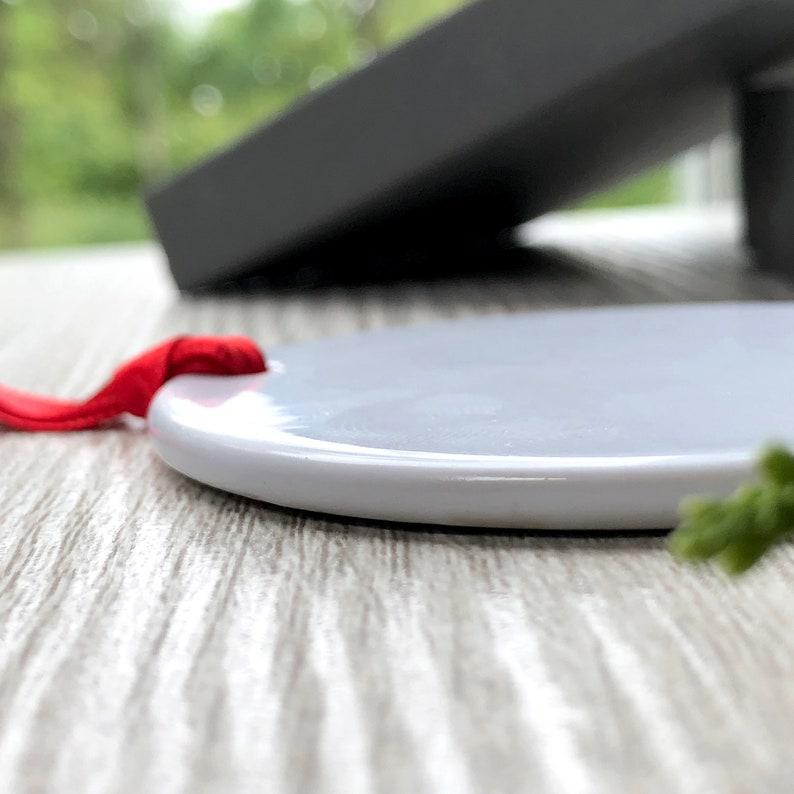 You're My Penguin Ornament | Penguin Ornament | Holiday Couples Gift | Mandala Penguin 1634263160693.jpg