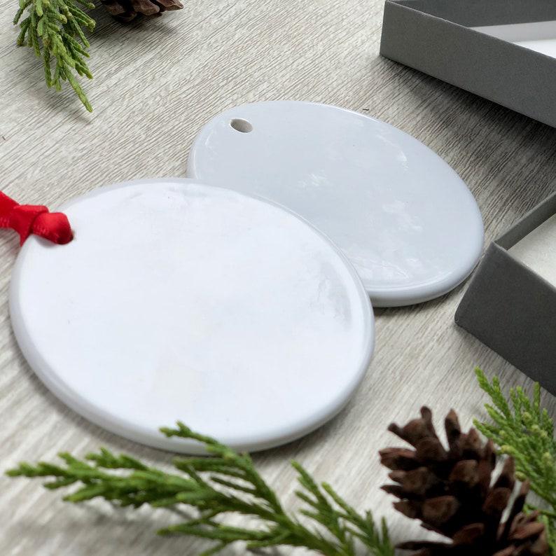 You're My Penguin Ornament | Penguin Ornament | Holiday Couples Gift | Mandala Penguin 1634263161462.jpg