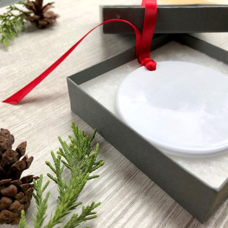 You're My Penguin Ornament | Penguin Ornament | Holiday Couples Gift | Mandala Penguin 1634263162226.jpg