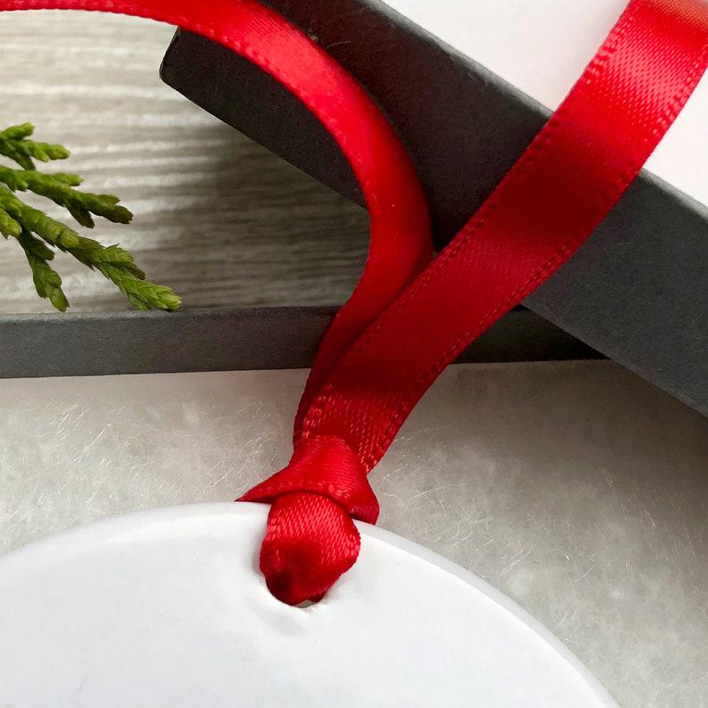 You're My Penguin Ornament | Penguin Ornament | Holiday Couples Gift | Mandala Penguin 1634263163016.jpg