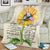 Sunflower And Dragonfly To My Daughter I Love You Blanket Gift For Daughter From Mom Birthday Gift Home Decor Bedding Couch Sofa Soft And Comfy Cozy 1634781460490.jpg