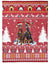 Dobermann Snow Christmas Red Blanket Gift For Dog Lovers Birthday Gift Home Decor Bedding Couch Sofa Soft And Comfy Cozy 1634962219372.jpg