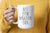 Best Effin' Daughter Ever Coffee Mug, Daughter Coffee Cup, Rae Dunn Style 1635415293769.jpg
