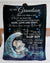 Gift For Grandson Blanket, Elephant - To My Grandson I Am Always With You You'll Always Be My Baby Boy Fleece Blanket Birthday Gift Home Decor Bedding Couch Sofa Soft And Comfy Cozy 1635491087815.jpg