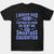 My Smartass Daughter Fathers Day Father Gift T-Shirt | Father 1635561081832.jpg