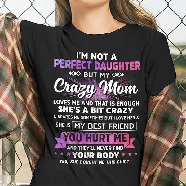 Gift for Daughter T-shirt 1635561369226.jpg