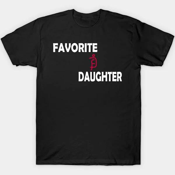 Favorite Daughter, Funny Daughter, Adult Daughter, Family Reunion, Birthday Gift Daughter 1635561649801.jpg