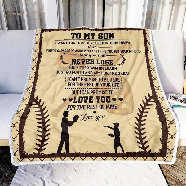 Baseball To My Son Love Dad Blanket 1635754164992.jpg