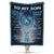 Gift For Son Blanket, To My Son Inside This Blanket There Is A Piece Of My Heart - Lion Blanket 1636018342450.jpg