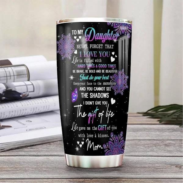 Daughter Gifts - Granddaughter Gifts - To My Daughter  1636444874598.jpg
