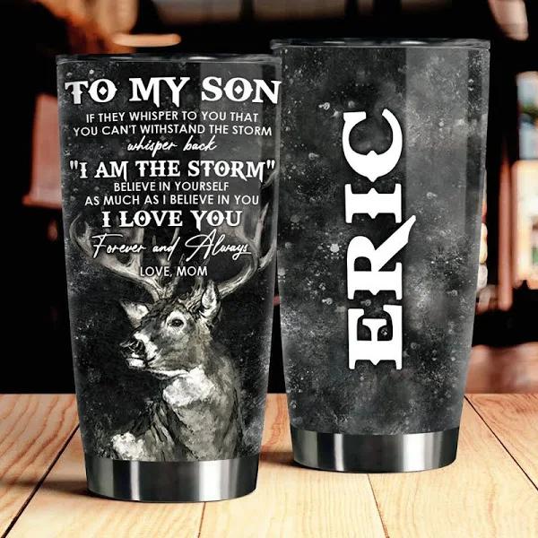 Son Of Anarchy tumbler with lid and straw, Mother insulated tumblers 1636598484023.jpg