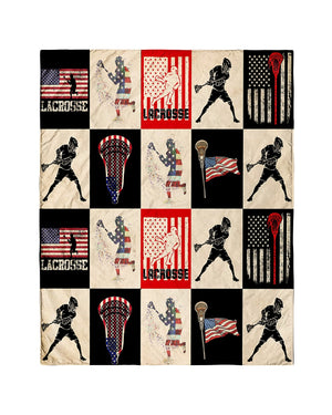Love Lacrosse American Flag Blanket Gift For Lacrosse Lovers Birthday Gift Home Decor Bedding Couch Sofa Soft And Comfy Cozy 1637316220951.jpg